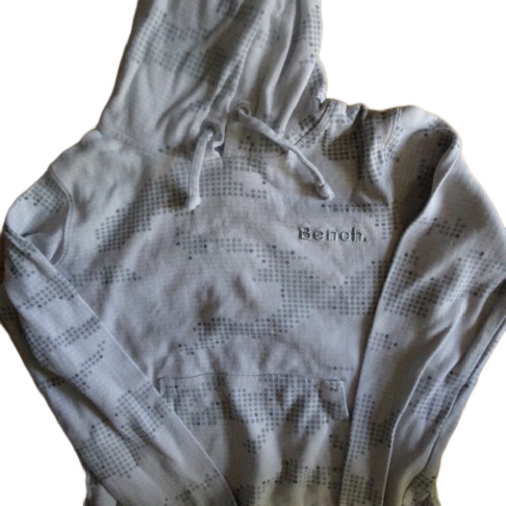 BENCH SWEATSHIRT